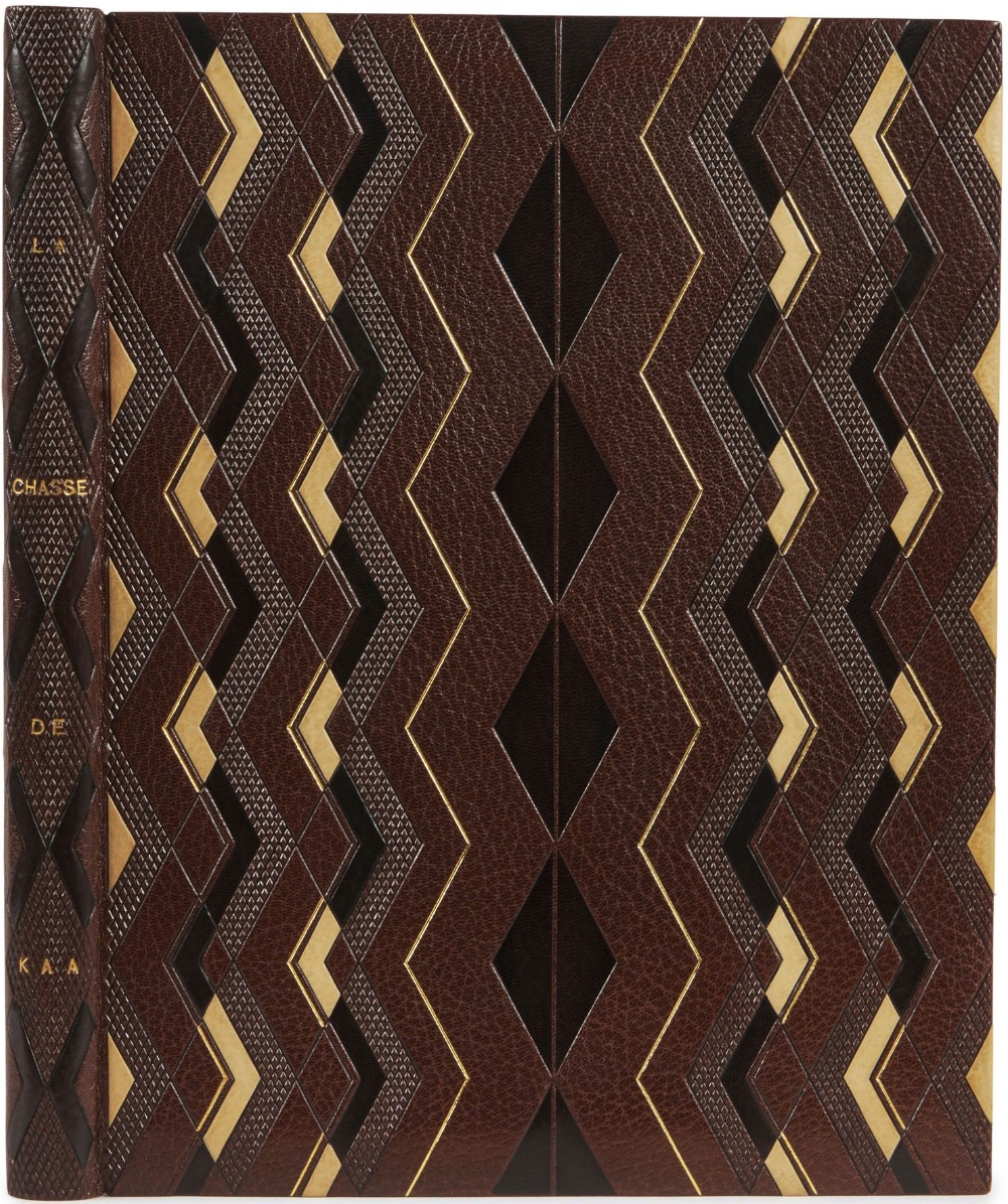 21/09/2021<br/>Artcurial SVV - N°224 adjugé à 19.714 €